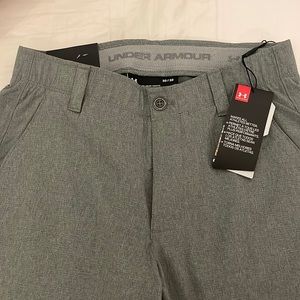 Under armour golf pants